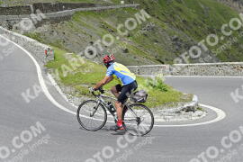 Photo #2285406 | 10-07-2022 14:10 | Passo Dello Stelvio - Prato side BICYCLES