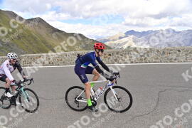 Foto #2797426 | 02-09-2022 15:13 | Passo Dello Stelvio - Prato Seite BICYCLES
