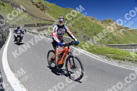Foto #2256737 | 08-07-2022 13:31 | Passo Dello Stelvio - Prato Seite BICYCLES