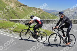Photo #2255910 | 08-07-2022 13:04 | Passo Dello Stelvio - Prato side BICYCLES