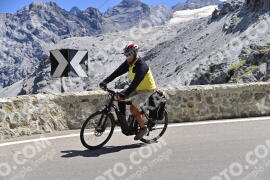 Foto #2564535 | 09-08-2022 14:10 | Passo Dello Stelvio - Prato Seite BICYCLES