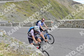 Foto #2753414 | 26-08-2022 11:39 | Passo Dello Stelvio - Prato Seite BICYCLES