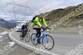 Foto #2887651 | 18-09-2022 12:56 | Passo Dello Stelvio - die Spitze BICYCLES