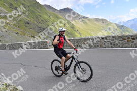 Photo #2574769 | 10-08-2022 10:56 | Passo Dello Stelvio - Prato side BICYCLES
