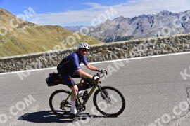 Foto #2878252 | 13-09-2022 13:06 | Passo Dello Stelvio - Prato Seite BICYCLES