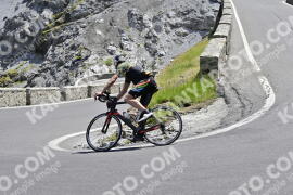 Foto #2359033 | 19-07-2022 14:17 | Passo Dello Stelvio - Prato Seite BICYCLES