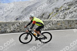 Photo #2440971 | 30-07-2022 11:54 | Passo Dello Stelvio - Prato side BICYCLES