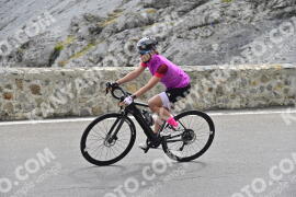 Foto #2765680 | 28-08-2022 12:56 | Passo Dello Stelvio - Prato Seite BICYCLES