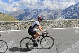 Photo #2834732 | 06-09-2022 13:33 | Passo Dello Stelvio - Prato side BICYCLES