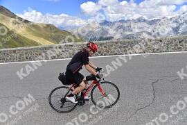 Photo #2812194 | 04-09-2022 14:15 | Passo Dello Stelvio - Prato side BICYCLES