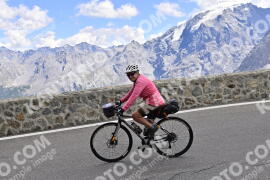 Foto #2778698 | 29-08-2022 13:09 | Passo Dello Stelvio - Prato Seite BICYCLES