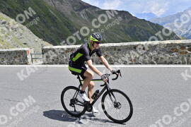 Photo #2607368 | 12-08-2022 13:09 | Passo Dello Stelvio - Prato side BICYCLES