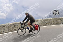Photo #2659381 | 15-08-2022 12:25 | Passo Dello Stelvio - Prato side BICYCLES