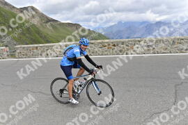 Photo #2285318 | 10-07-2022 13:44 | Passo Dello Stelvio - Prato side BICYCLES