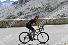 Photo #2754614 | 26-08-2022 12:15 | Passo Dello Stelvio - Prato side BICYCLES