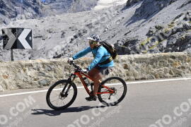 Photo #2565877 | 09-08-2022 14:59 | Passo Dello Stelvio - Prato side BICYCLES