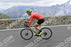 Foto #2283064 | 10-07-2022 10:56 | Passo Dello Stelvio - Prato Seite BICYCLES