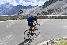 Foto #2755344 | 26-08-2022 12:45 | Passo Dello Stelvio - Prato Seite BICYCLES