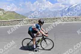 Foto #2367534 | 21-07-2022 13:56 | Passo Dello Stelvio - Prato Seite BICYCLES