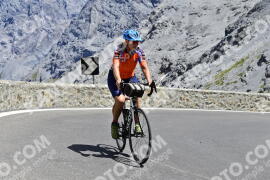 Foto #2293567 | 12-07-2022 14:39 | Passo Dello Stelvio - Prato Seite BICYCLES
