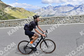 Foto #2632062 | 13-08-2022 14:17 | Passo Dello Stelvio - Prato Seite BICYCLES