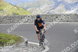 Foto #2235154 | 03-07-2022 14:32 | Passo Dello Stelvio - Prato Seite BICYCLES