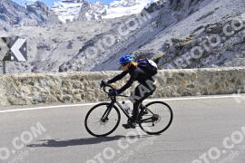 Foto #2875630 | 13-09-2022 14:48 | Passo Dello Stelvio - Prato Seite BICYCLES
