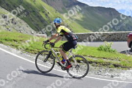 Foto #2228795 | 03-07-2022 11:03 | Passo Dello Stelvio - Prato Seite BICYCLES