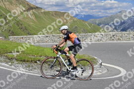 Photo #2244139 | 06-07-2022 15:04 | Passo Dello Stelvio - Prato side BICYCLES
