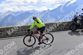 Photo #2471252 | 01-08-2022 11:03 | Passo Dello Stelvio - Prato side BICYCLES