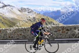 Foto #2848015 | 10-09-2022 10:05 | Passo Dello Stelvio - Prato Seite BICYCLES