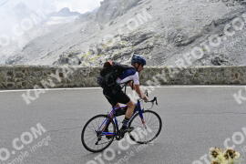 Photo #2427502 | 28-07-2022 12:33 | Passo Dello Stelvio - Prato side BICYCLES