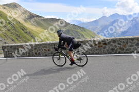 Photo #2620344 | 13-08-2022 11:14 | Passo Dello Stelvio - Prato side BICYCLES