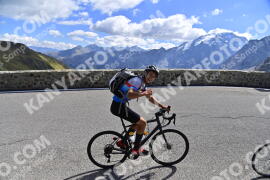 Foto #2809267 | 04-09-2022 11:17 | Passo Dello Stelvio - Prato Seite BICYCLES