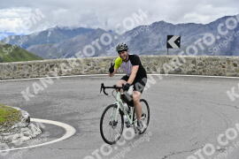 Photo #2237318 | 05-07-2022 12:33 | Passo Dello Stelvio - Prato side BICYCLES