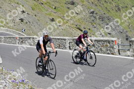 Photo #2367225 | 21-07-2022 13:45 | Passo Dello Stelvio - Prato side BICYCLES