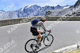 Photo #2647745 | 14-08-2022 12:50 | Passo Dello Stelvio - Prato side BICYCLES