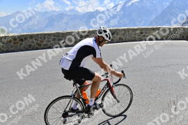 Foto #2354286 | 19-07-2022 11:42 | Passo Dello Stelvio - Prato Seite BICYCLES
