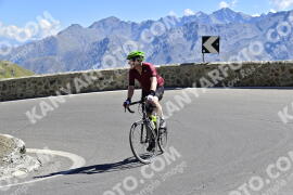 Foto #2737844 | 25-08-2022 11:40 | Passo Dello Stelvio - Prato Seite BICYCLES