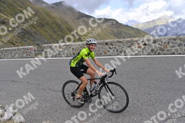 Foto #2849176 | 10-09-2022 15:08 | Passo Dello Stelvio - Prato Seite BICYCLES