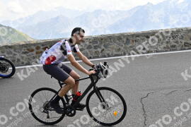 Foto #2365841 | 21-07-2022 11:33 | Passo Dello Stelvio - Prato Seite BICYCLES