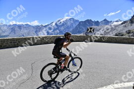 Foto #2554758 | 09-08-2022 11:42 | Passo Dello Stelvio - Prato Seite BICYCLES