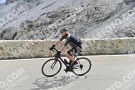 Photo #2811438 | 04-09-2022 13:24 | Passo Dello Stelvio - Prato side BICYCLES