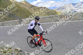 Photo #2813146 | 04-09-2022 15:09 | Passo Dello Stelvio - Prato side BICYCLES