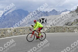 Foto #2608563 | 12-08-2022 15:15 | Passo Dello Stelvio - Prato Seite BICYCLES