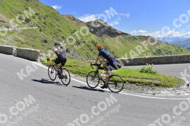Photo #2239628 | 06-07-2022 11:14 | Passo Dello Stelvio - Prato side BICYCLES