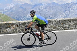 Foto #2371126 | 22-07-2022 13:14 | Passo Dello Stelvio - Prato Seite BICYCLES