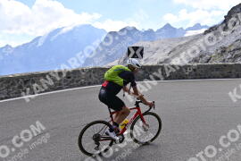 Foto #2752670 | 26-08-2022 10:51 | Passo Dello Stelvio - Prato Seite BICYCLES
