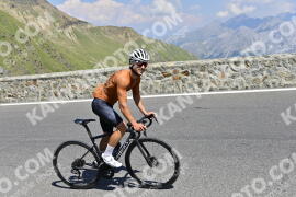 Foto #2367659 | 21-07-2022 14:27 | Passo Dello Stelvio - Prato Seite BICYCLES
