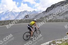 Foto #2596318 | 11-08-2022 14:01 | Passo Dello Stelvio - Prato Seite BICYCLES